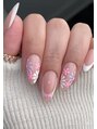 シーズネイル(She's Nail) かわいいアートネイル