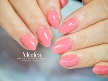 ミーディア(Medea)/
