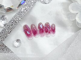ワンホンネイル¥9980