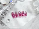 ワンホンネイル¥9980
