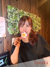 アジアンリラクゼーション ヴィラ 刈谷店(asian relaxation villa) 田中 指名料550-