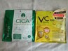 フェイスパック【CICA】【ビタミン】選んで15分￥300 ◎単品やセットにしても