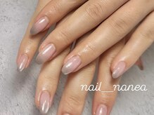 ナネア(nanea)/お任せネイル