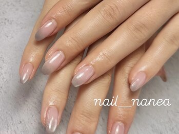 ナネア(nanea)/お任せネイル