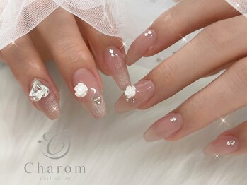 チャロム(Charom)/マグネットグラデーション