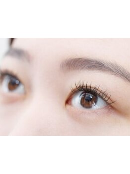 キープ力が自慢のサロン