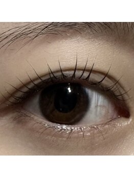 ミラージュ 市原(Miraju)/【SAKANO】ラッシュリフト