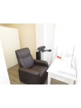 メンズフェイシャル