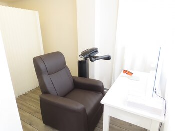 シカホワイトニングトウキョウ 笹塚店(CICA Whitening Tokyo)の写真/セルフホワイトニング初心者さんでも◎どこに行っても白くならなかった方必見!大幅トーンUPを目指します!