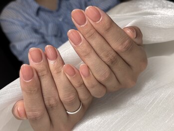 ハンド ケイ(Hand K)/シンプルワンカラー