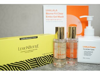 フロックス(Phlox)/ララピール