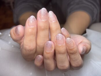 エトム(etm.)/フラッシュグラデーション