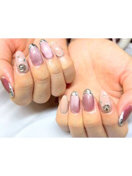 平日限定特典があるサロン