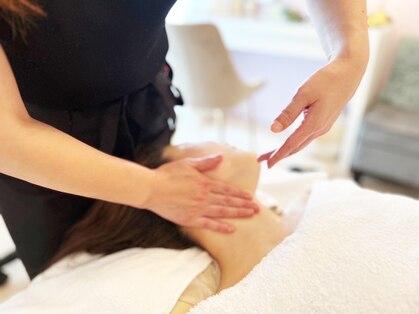 マリーゴールド(marigold)の写真