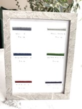 ベル ミュゲ(Belle Muguet)/組み合わせ自由