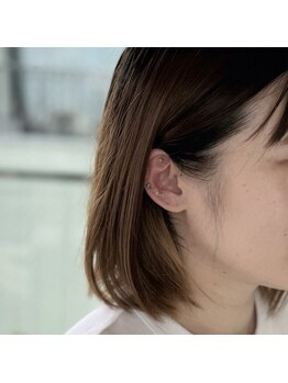 アイプラス 河原町三条(i plus)/mimitsubo