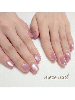 モコネイル(moco nail)/☆マグネット10本☆