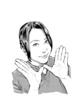 ギンザロッソ(GINZA ROSSO)&nbsp;田中 亜矢子