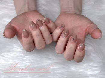 サンシャインネイルサロン 池袋(Sunshine nail salon)/ネイルデザイン