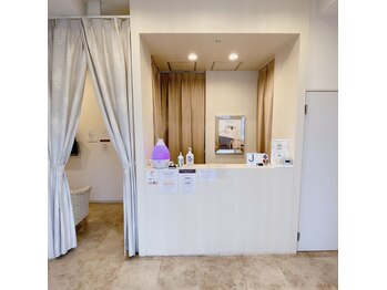 【痩身＆ブライダルエステ】ラ・パルレ 川越店