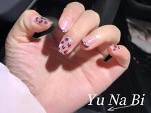 ユナビ 池袋東口店(Yunabi)/10本アートやり放題