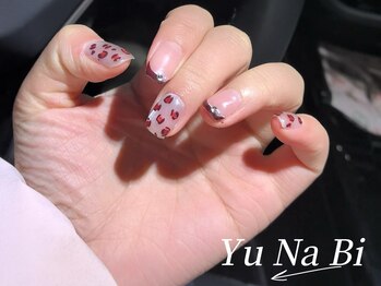 ユナビ 池袋東口店(Yunabi)/10本アートやり放題