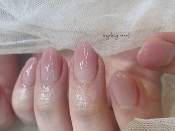 アイリーデイ(IRY DAY)の写真/爪が傷んでいるあなたに！全員ウォーターケアで美しさを取り戻しましょう♪爪のお悩みをご相談ください！