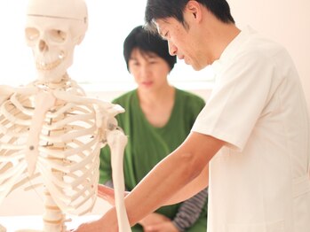 きたやま整骨院の写真/★待望の掲載開始★国家資格４つ保持×歴30年！しっかりとからだを整えてあなたの脳と脊髄を活性化します。