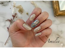 アメリ(Amelie)/暁（あかつき）のプリズム