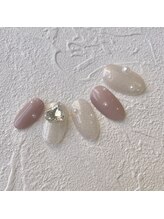 グッドデイ(Good day)/~５月Hand*定額B