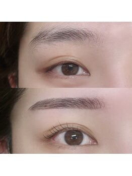 コア(Coa)/UPforceL+美眉WAX