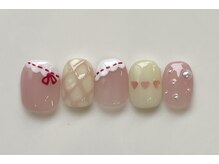 インタークロス(intercross)/Kokoha指名限定¥7500～