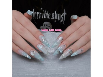 長さ出しチップ10本やり放題