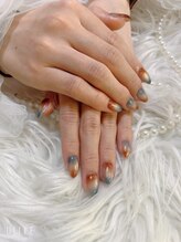 ルミネル 名古屋新栄(Luminelle)/100分アートし放題¥6480