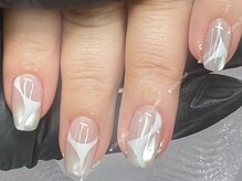 Coco_Nail Salon　横浜関内店【ココネイルサロン】/定額/マグネット