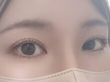 ヴィヴィッド グロウ(VIVID GLOW)/デザインパーマ　立ち上げカール