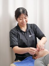 A.T.長島治療院 北浜院 廣瀬 温子