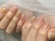 ネロリ(Neroli)の写真/周りにも褒められるデザイン多数♪トレンドを抑えた豊富な定額デザインで毎月通うのが楽しくなる☆