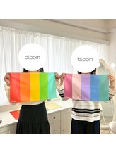 ブルーム 千葉店(bloom)/実際のお客様★