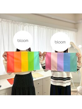ブルーム 千葉店(bloom)/実際のお客様★