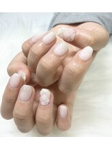 キルティングネイル