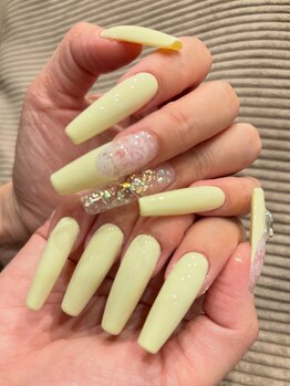 ドルチェヴィータ(Dolce Vita Nail)/