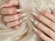 アキラネイルサロン(Akira nail salon)の写真/カワイイシンプルネイルが得意♪お気軽に通えるプランも準備◎春デートの勝負ネイルに仕上げます！！