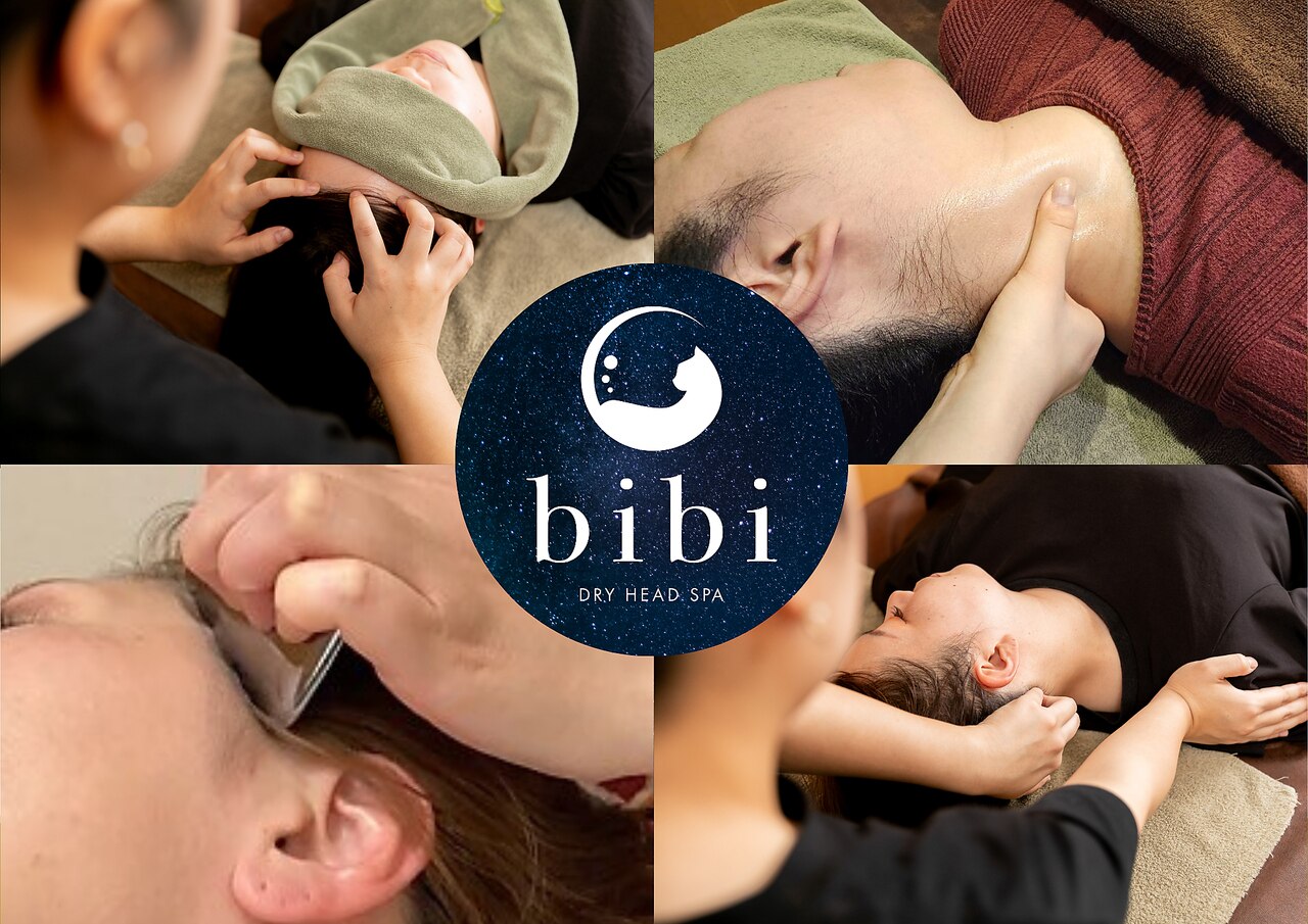 ビビ(bibi)｜ホットペッパービューティー