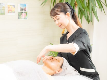 ステラ ド エステティック(stella de esthetic)の写真