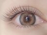  <上>LEDフラットラッシュ120本+アイパック+仕上美容液♪