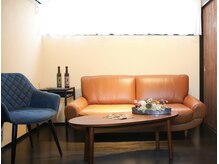 こみなみ整体院 サロンコミナミ(Salon5373)/４階 受付