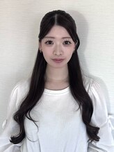 ビー(Be.)&nbsp;小林 綾花