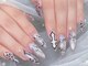 ラッキーネイル(lucky nail)の写真