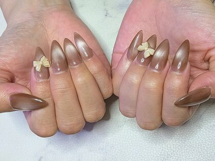 リ イノ ネイル ダツモウ(Re:ino)の写真